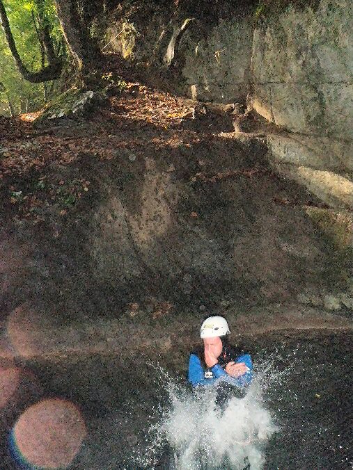 Le Boyat (6).jpg - Puis Sylvain qui se jette